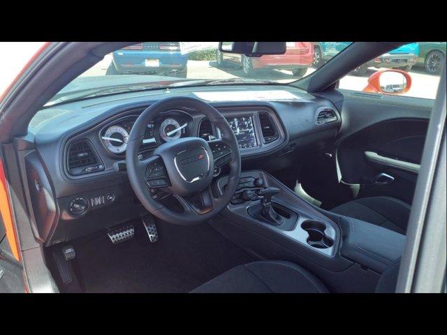 used 2023 Dodge Challenger car, priced at $36,850