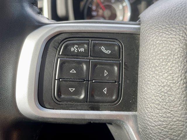 used 2021 Ram 2500 car, priced at $49,977