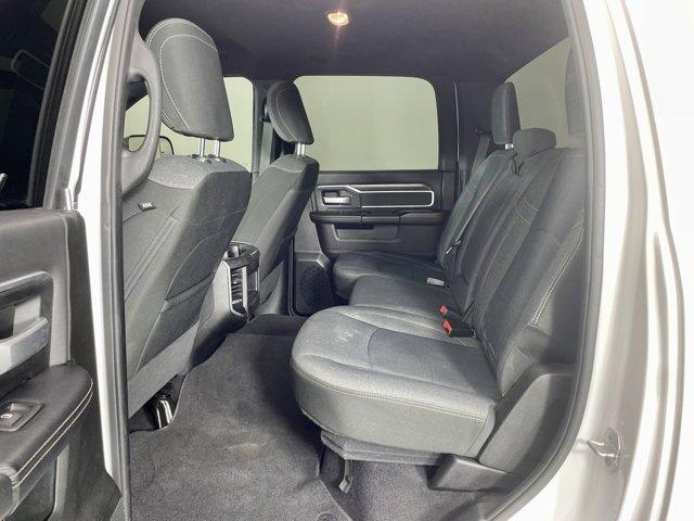used 2021 Ram 2500 car, priced at $48,977
