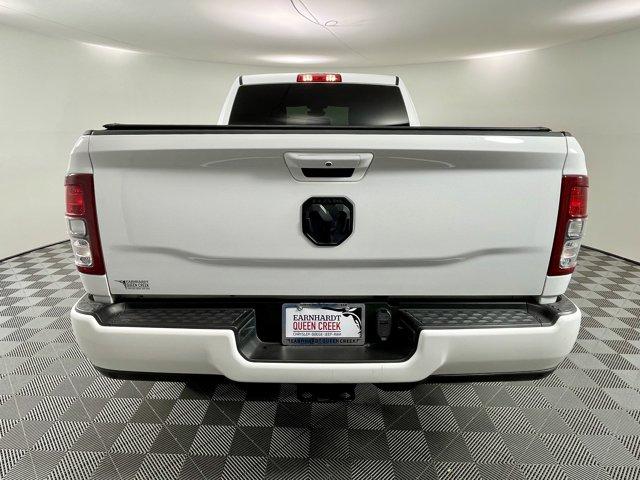 used 2021 Ram 2500 car, priced at $48,977