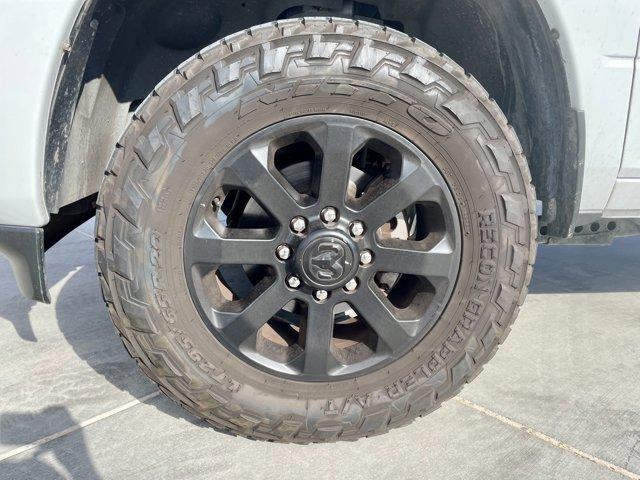used 2021 Ram 2500 car, priced at $49,977