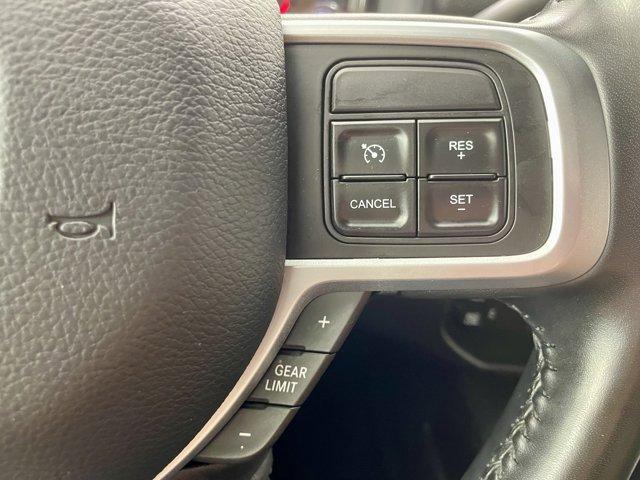 used 2021 Ram 2500 car, priced at $48,977