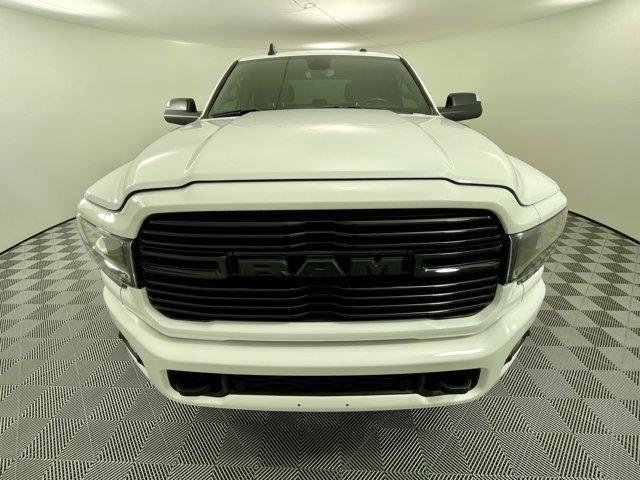 used 2021 Ram 2500 car, priced at $48,977