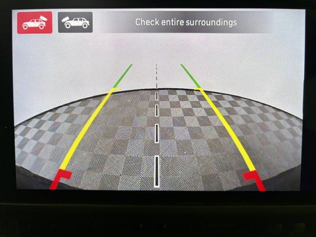 new 2025 Jeep Wrangler car, priced at $94,484