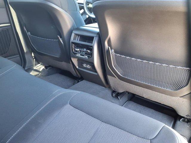 new 2025 Jeep Grand Cherokee car, priced at $33,377