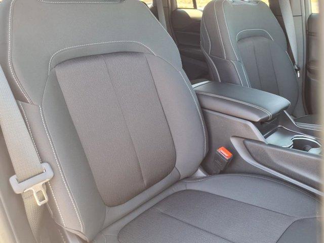 new 2025 Jeep Grand Cherokee car, priced at $33,377