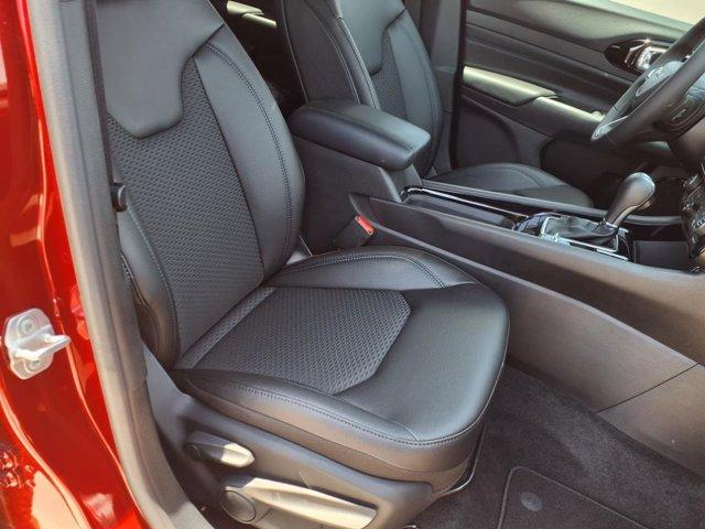new 2025 Jeep Compass car, priced at $29,086