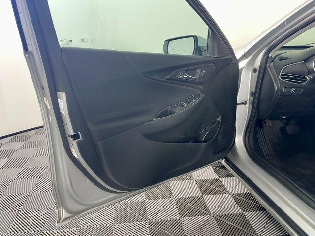 used 2018 Chevrolet Malibu car, priced at $9,477