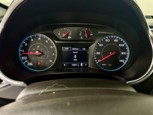 used 2018 Chevrolet Malibu car, priced at $9,477