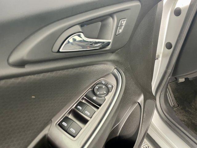 used 2018 Chevrolet Malibu car, priced at $9,477