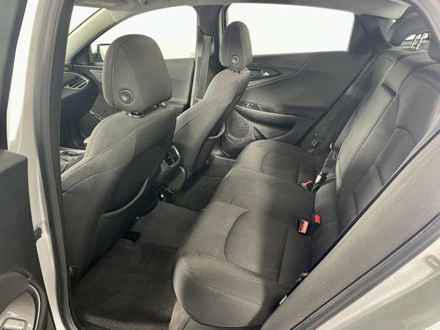 used 2018 Chevrolet Malibu car, priced at $9,477