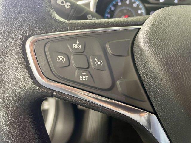 used 2018 Chevrolet Malibu car, priced at $9,477