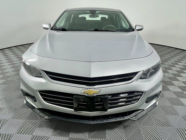 used 2018 Chevrolet Malibu car, priced at $9,477