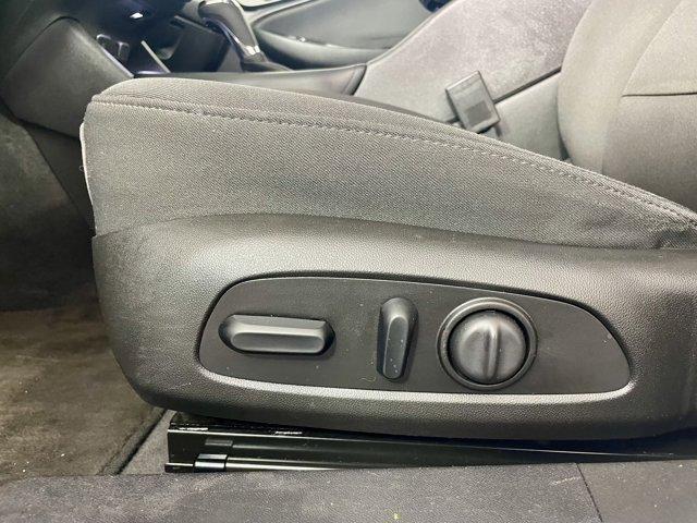 used 2018 Chevrolet Malibu car, priced at $9,477