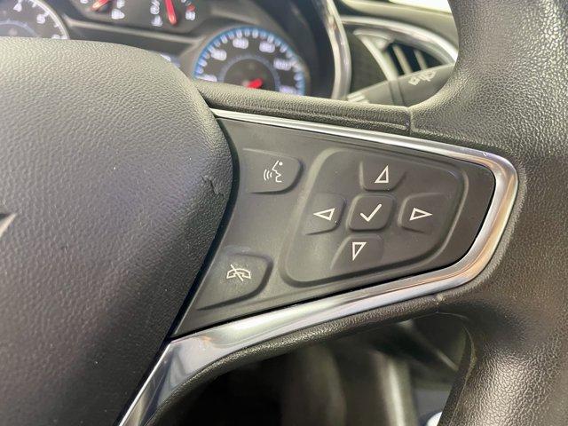 used 2018 Chevrolet Malibu car, priced at $9,477