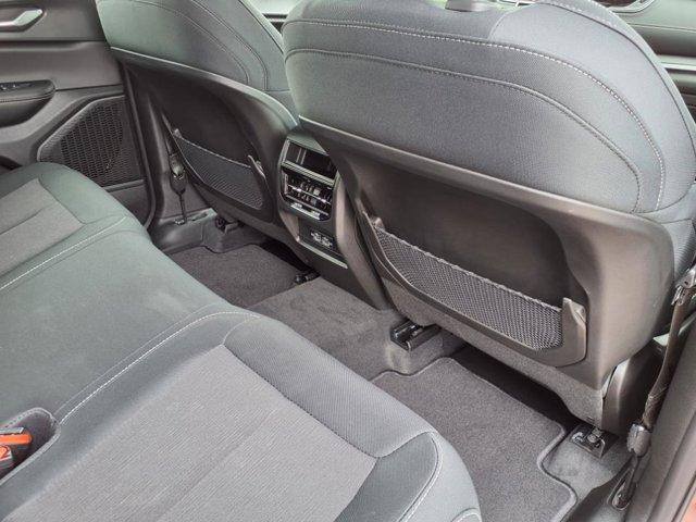 new 2025 Jeep Grand Cherokee car, priced at $36,973