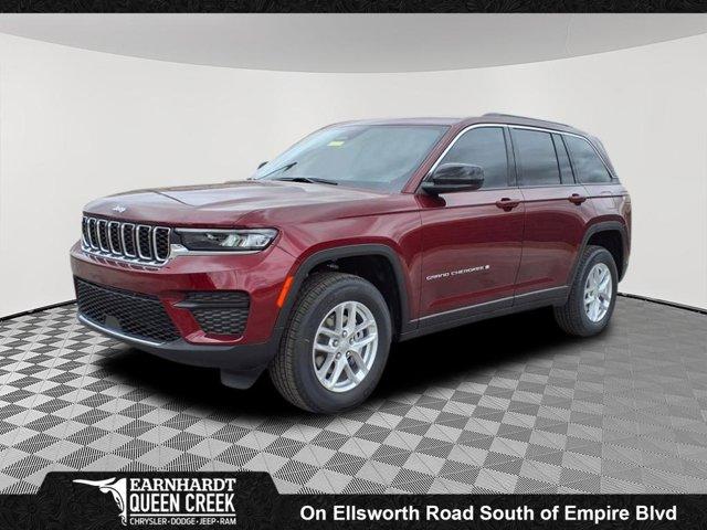 new 2025 Jeep Grand Cherokee car, priced at $36,973
