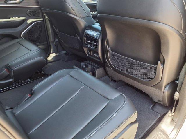 new 2025 Jeep Grand Cherokee L car, priced at $46,368