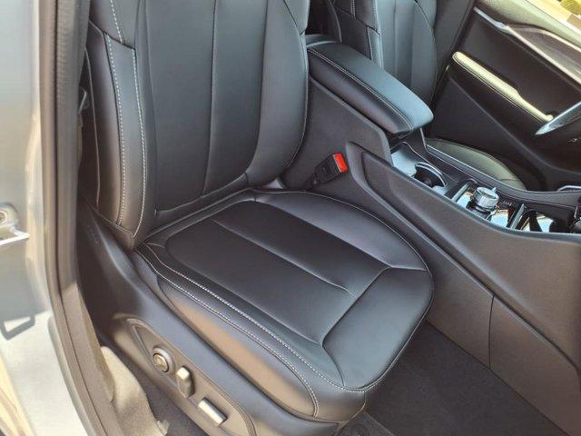 new 2025 Jeep Grand Cherokee L car, priced at $46,368