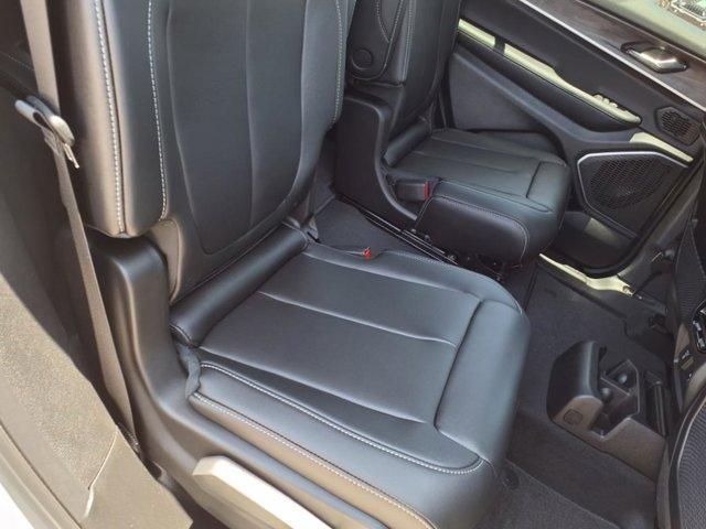 new 2025 Jeep Grand Cherokee L car, priced at $46,368