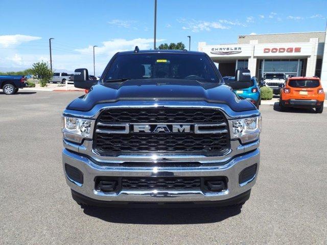 new 2024 Ram 2500 car