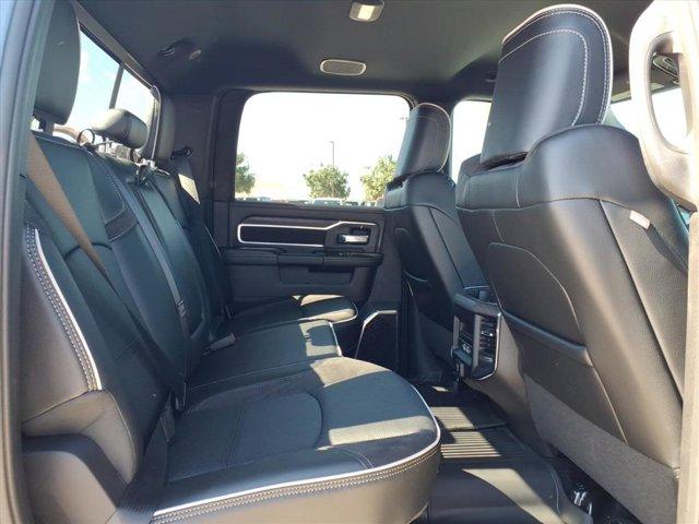 new 2026 Ram 2500 car, priced at $77,923