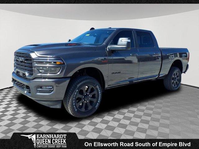new 2026 Ram 2500 car, priced at $77,923