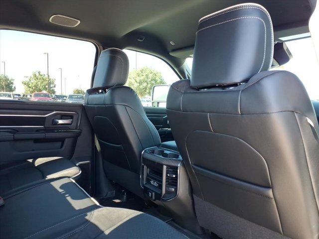 new 2026 Ram 2500 car, priced at $77,923