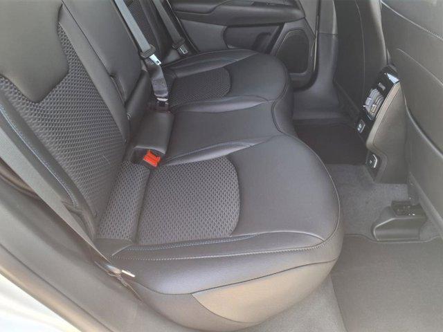 new 2025 Jeep Compass car, priced at $27,386