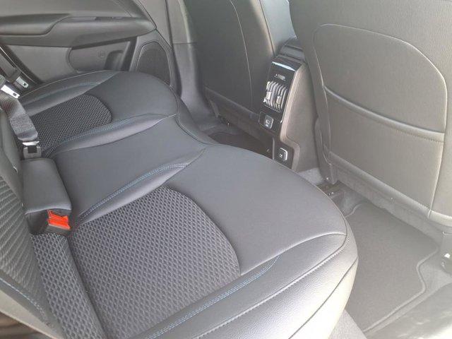 new 2025 Jeep Compass car, priced at $27,386