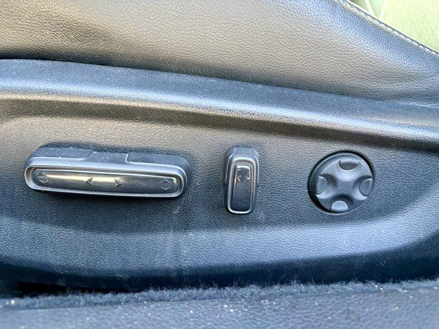 used 2021 Honda Accord car, priced at $21,977