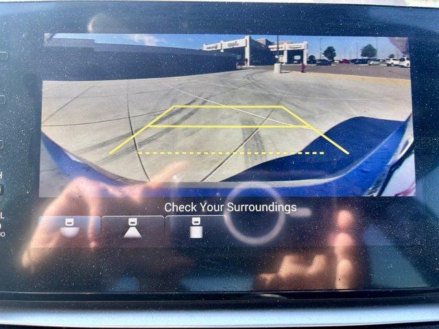 used 2021 Honda Accord car, priced at $21,977