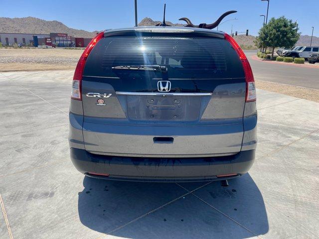 used 2014 Honda CR-V car, priced at $11,977