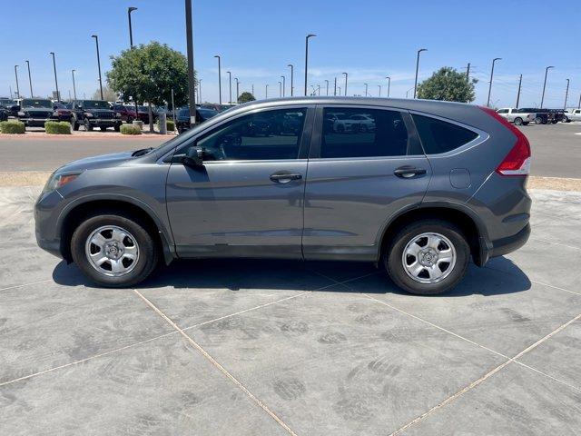 used 2014 Honda CR-V car, priced at $11,977