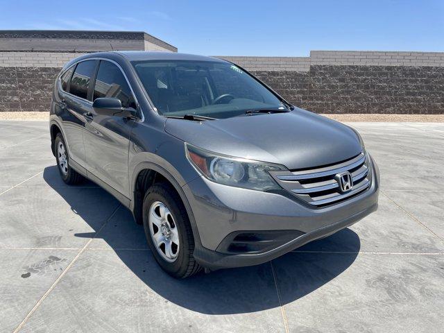 used 2014 Honda CR-V car, priced at $11,977