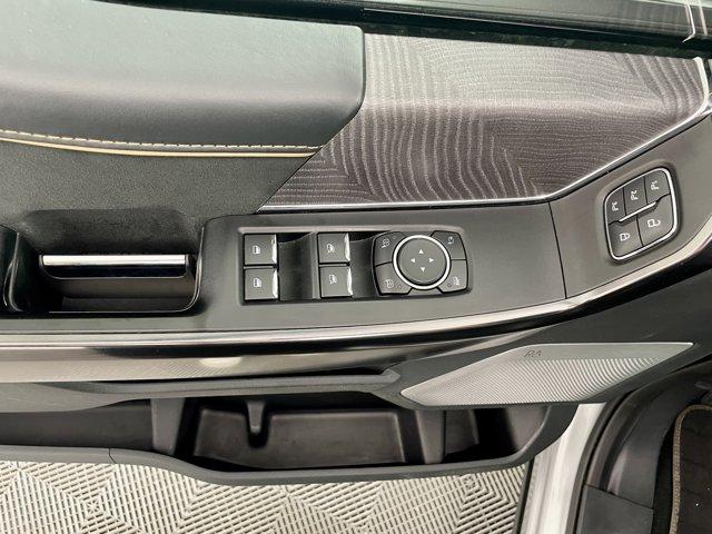 used 2021 Ford F-150 car, priced at $43,977