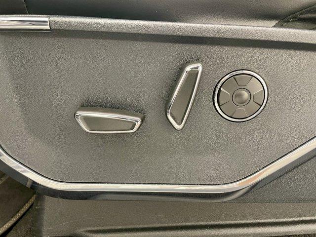 used 2021 Ford F-150 car, priced at $43,977
