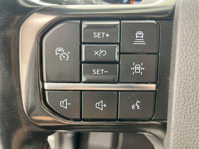 used 2021 Ford F-150 car, priced at $43,977