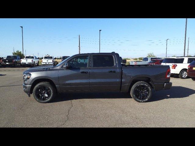 new 2023 Ram 1500 car