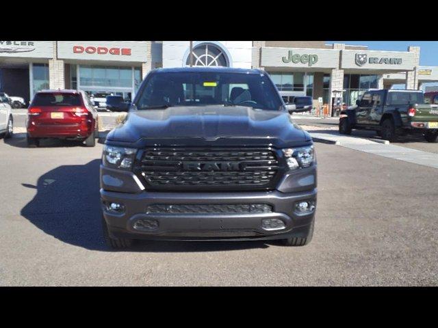 new 2023 Ram 1500 car