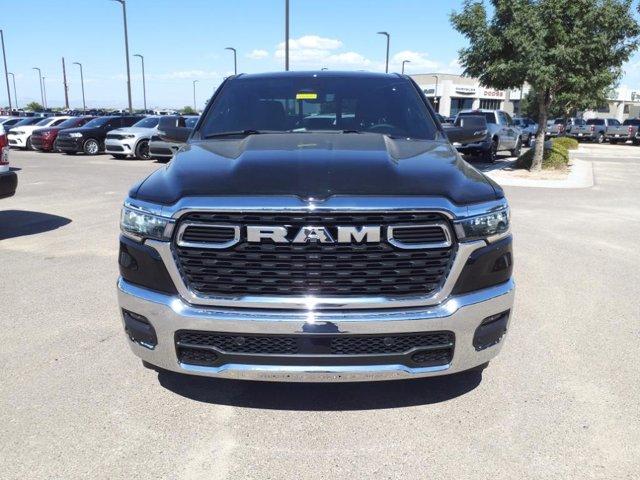 new 2025 Ram 1500 car