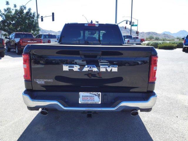 new 2025 Ram 1500 car