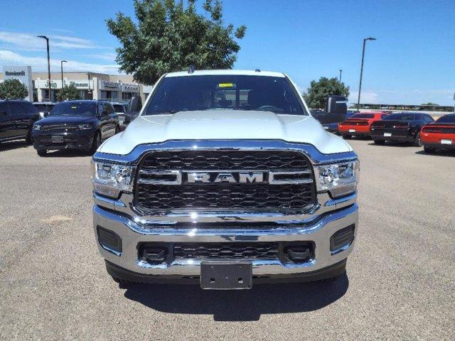 new 2024 Ram 2500 car