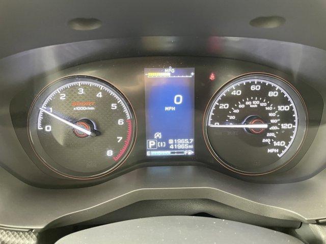 used 2021 Subaru Forester car, priced at $26,777