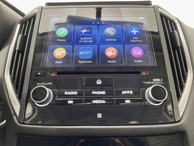 used 2021 Subaru Forester car, priced at $26,777