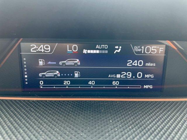 used 2021 Subaru Forester car, priced at $28,477