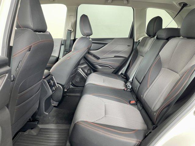 used 2021 Subaru Forester car, priced at $26,777