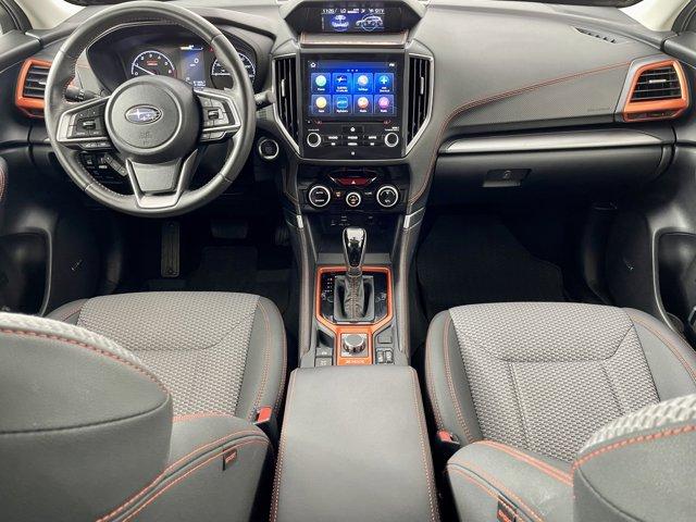 used 2021 Subaru Forester car, priced at $26,777