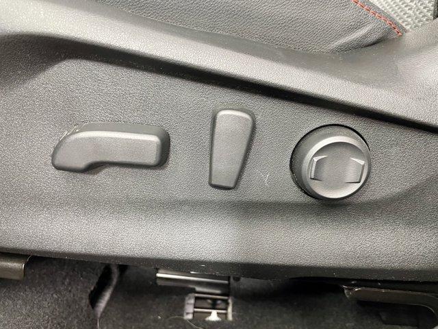 used 2021 Subaru Forester car, priced at $26,777