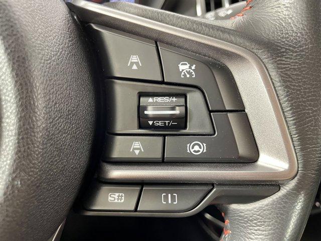 used 2021 Subaru Forester car, priced at $26,777